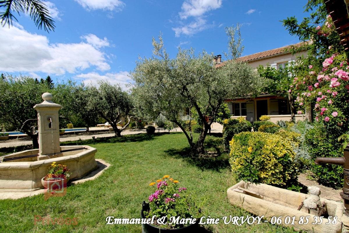 Maison à vendre, 141m², Saint-Rémy-de-Provence