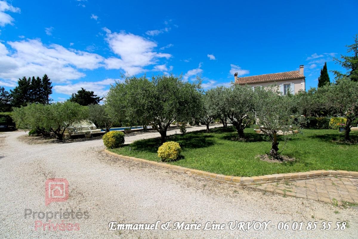 Maison à vendre, 141m², Saint-Rémy-de-Provence