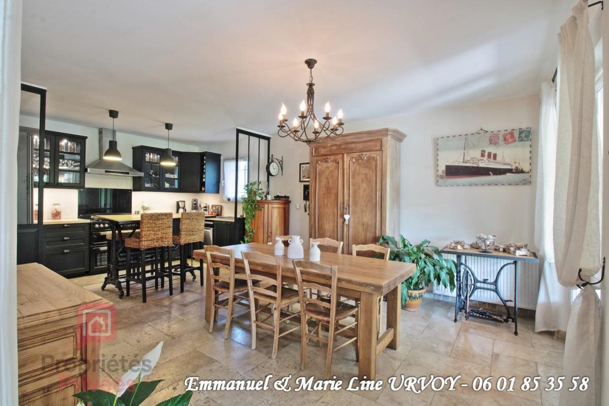 Maison à vendre, 141m², Saint-Rémy-de-Provence