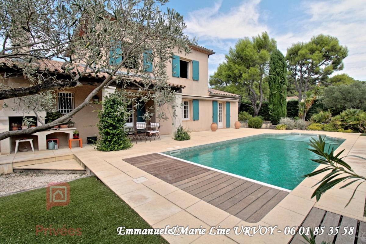 Maison à vendre, 120m², Barbentane