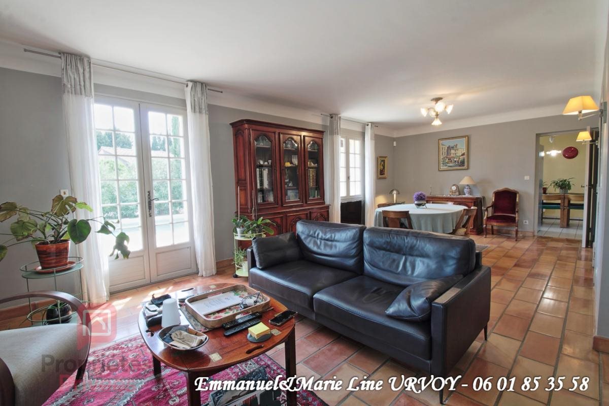 Maison à vendre, 120m², Barbentane
