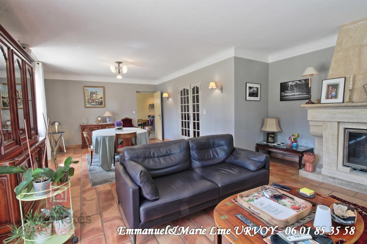 Maison à vendre, 120m², Barbentane
