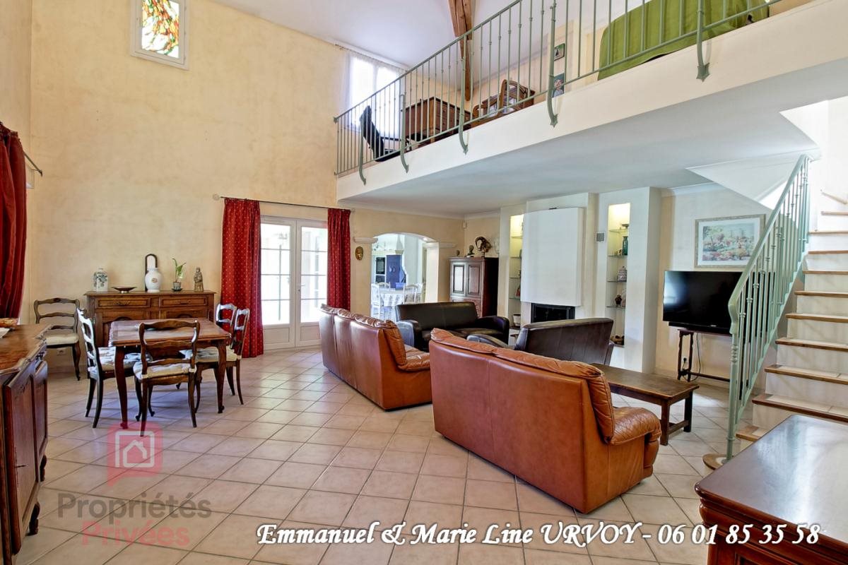 Maison à vendre, 140m², Graveson