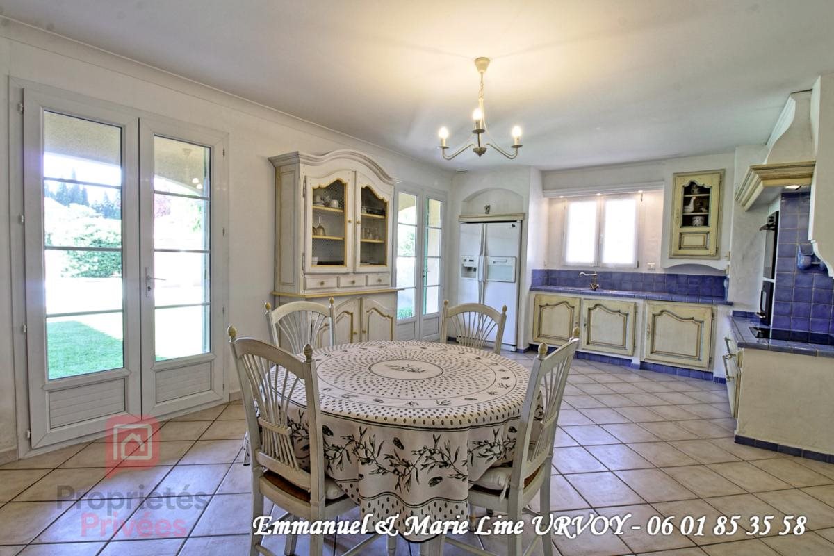 Maison à vendre, 140m², Graveson