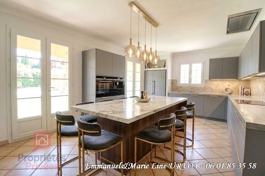 Maison à vendre, 140m², Graveson