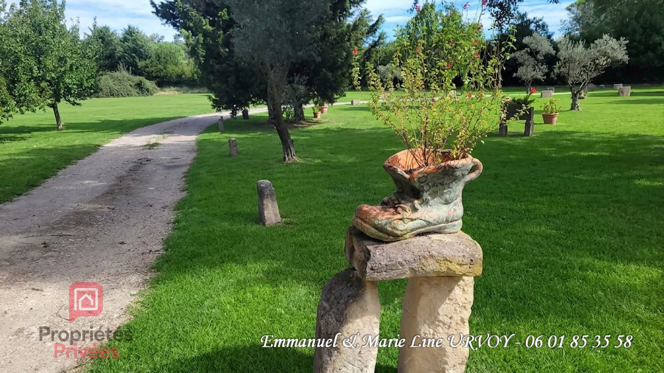 Maison à vendre, 323m², Tarascon