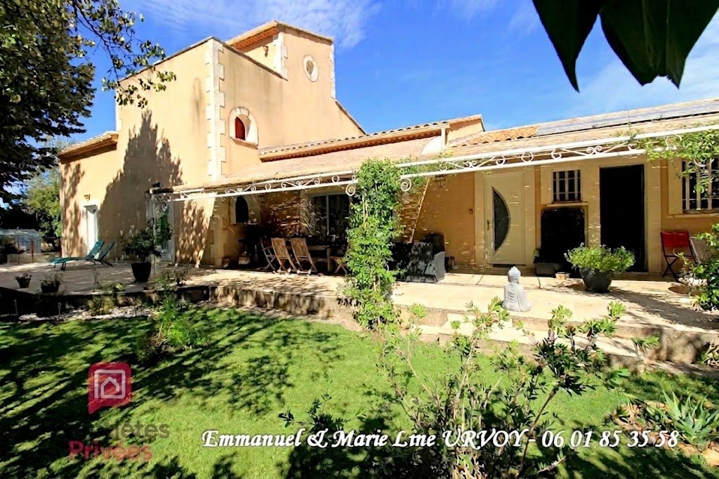 Maison à vendre, 323m², Tarascon
