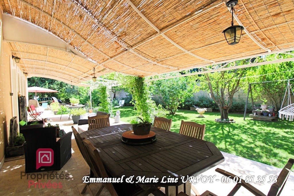 Maison à vendre, 323m², Tarascon