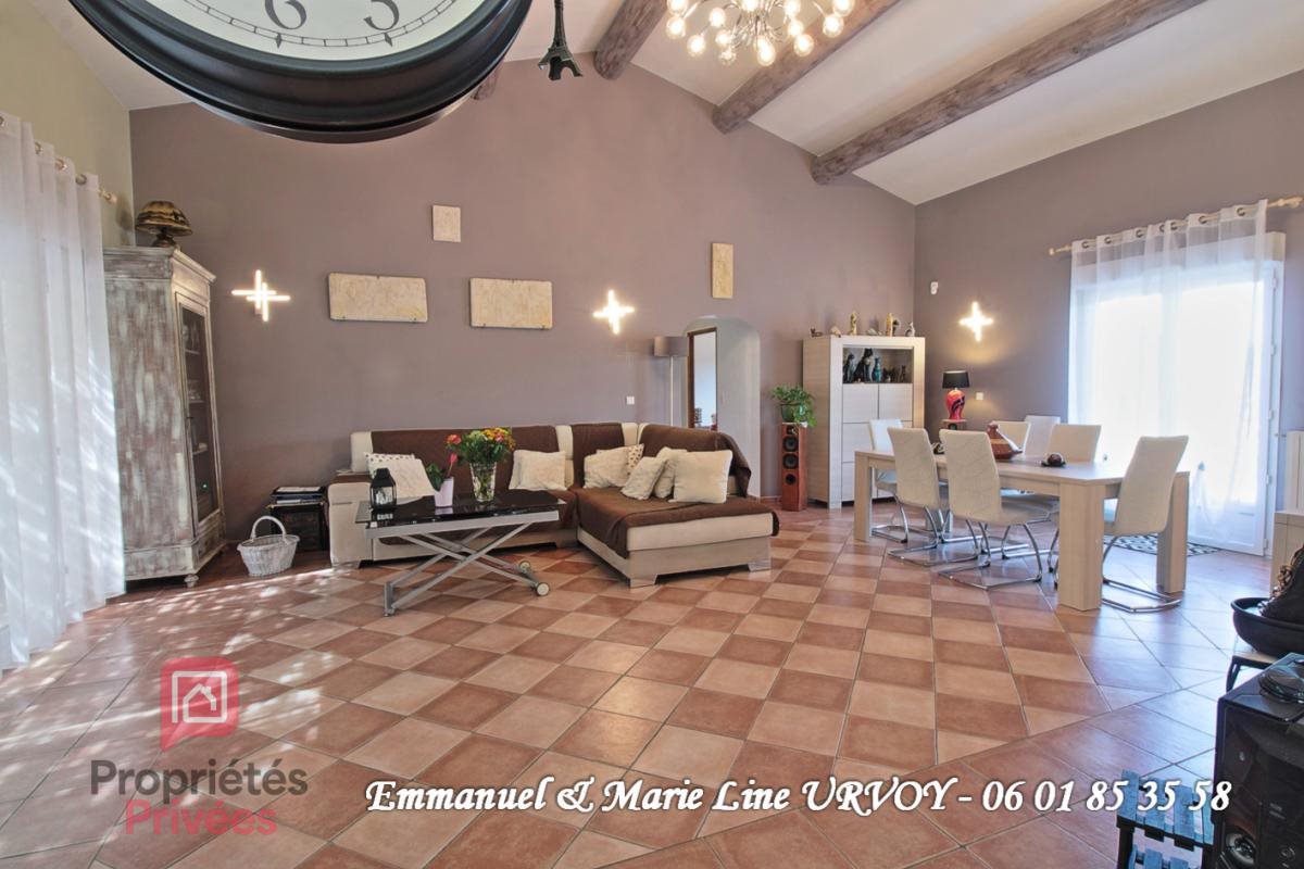 Maison à vendre, 323m², Tarascon