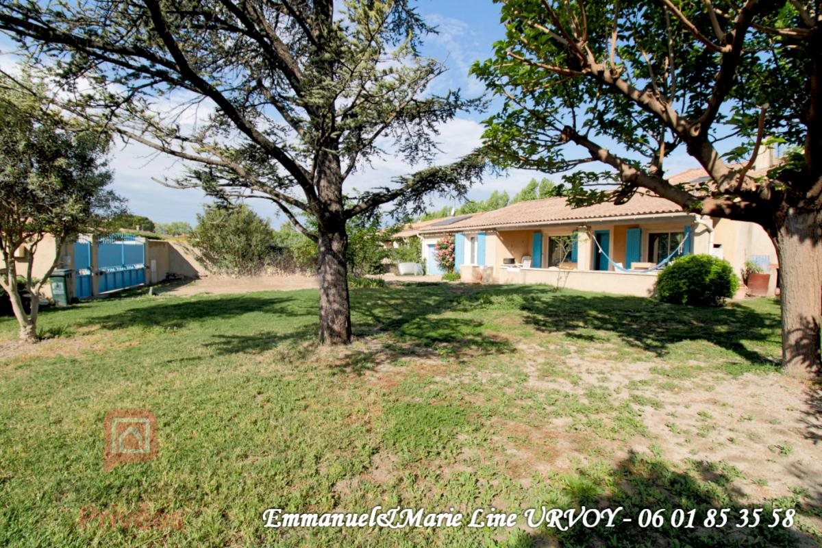 Maison à vendre, 126m², Graveson