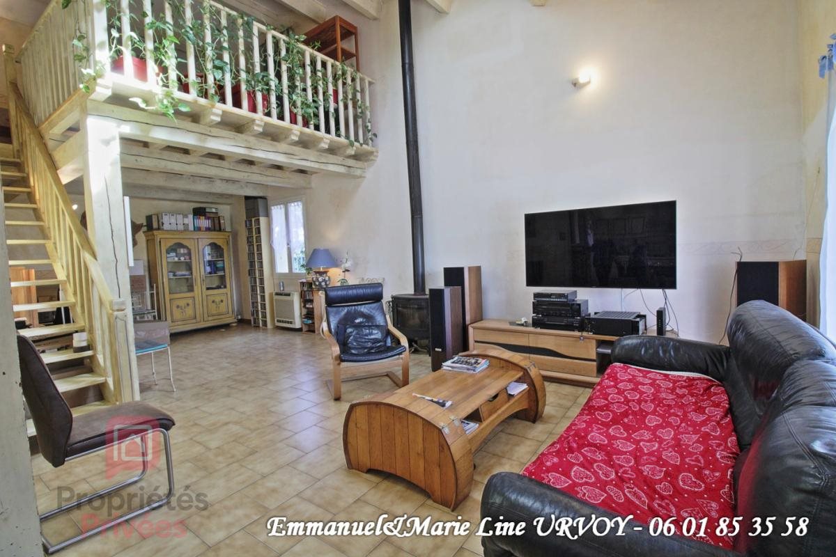 Maison à vendre, 126m², Graveson