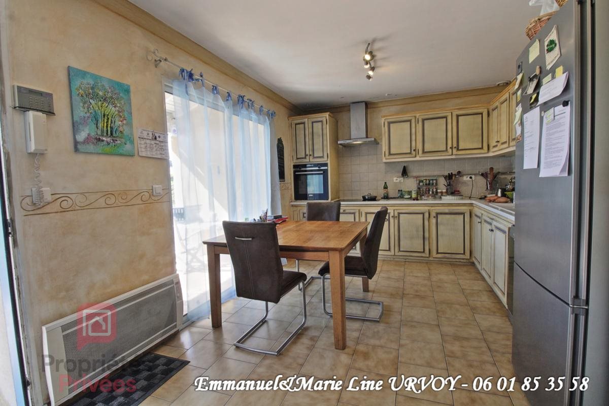 Maison à vendre, 126m², Graveson