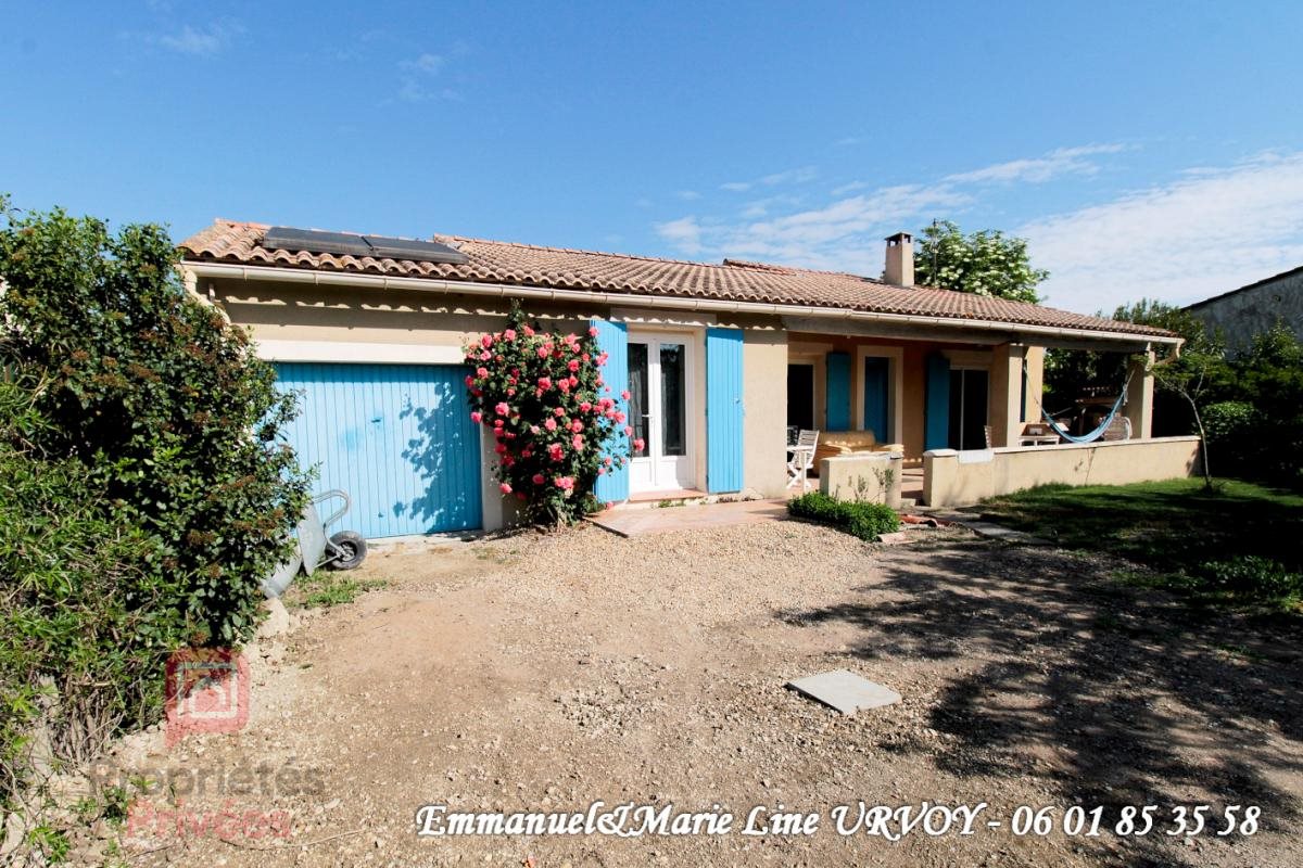 Maison à vendre, 126m², Graveson