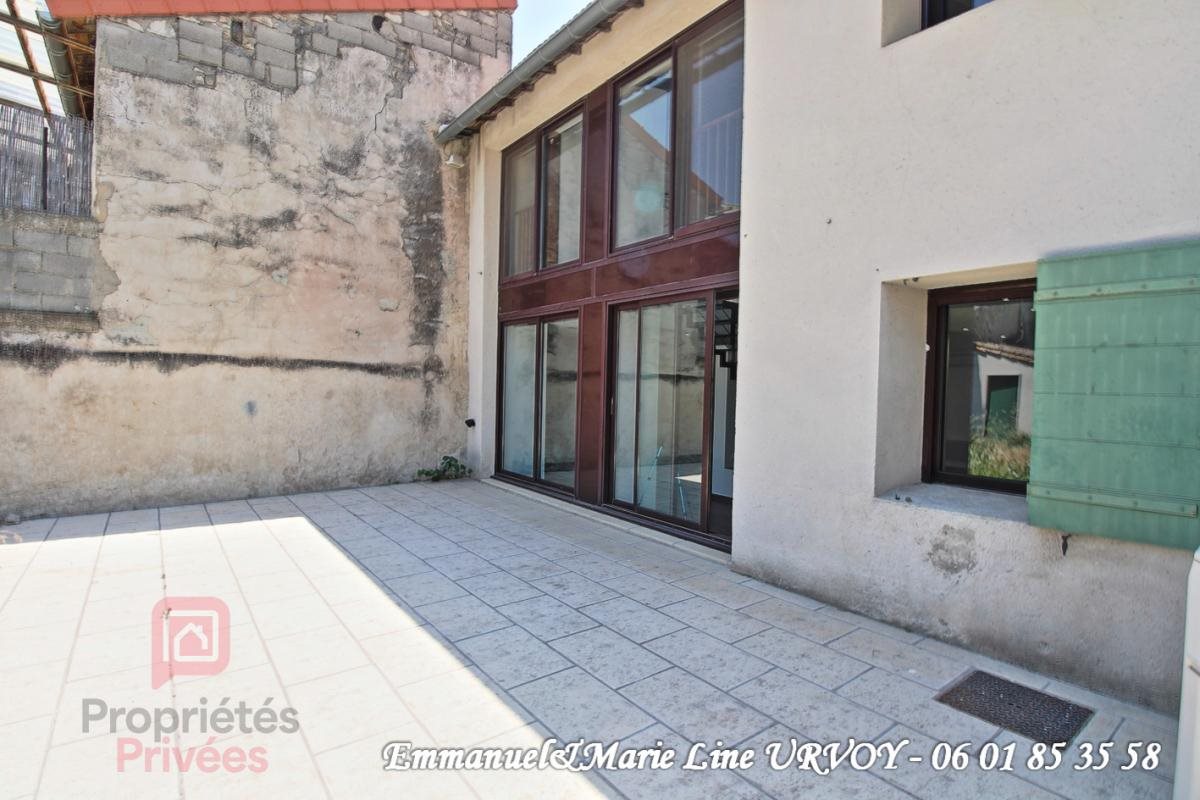 Appartement à vendre, 160m², Graveson