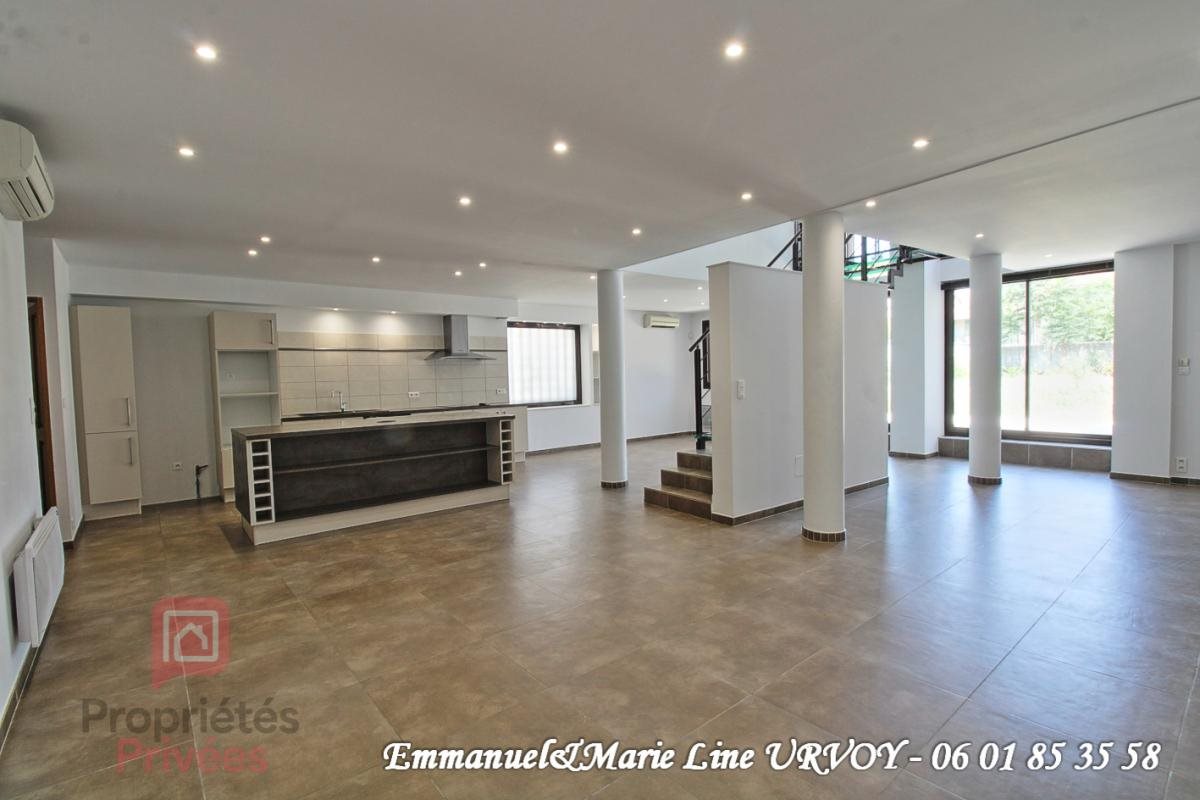 Appartement à vendre, 160m², Graveson