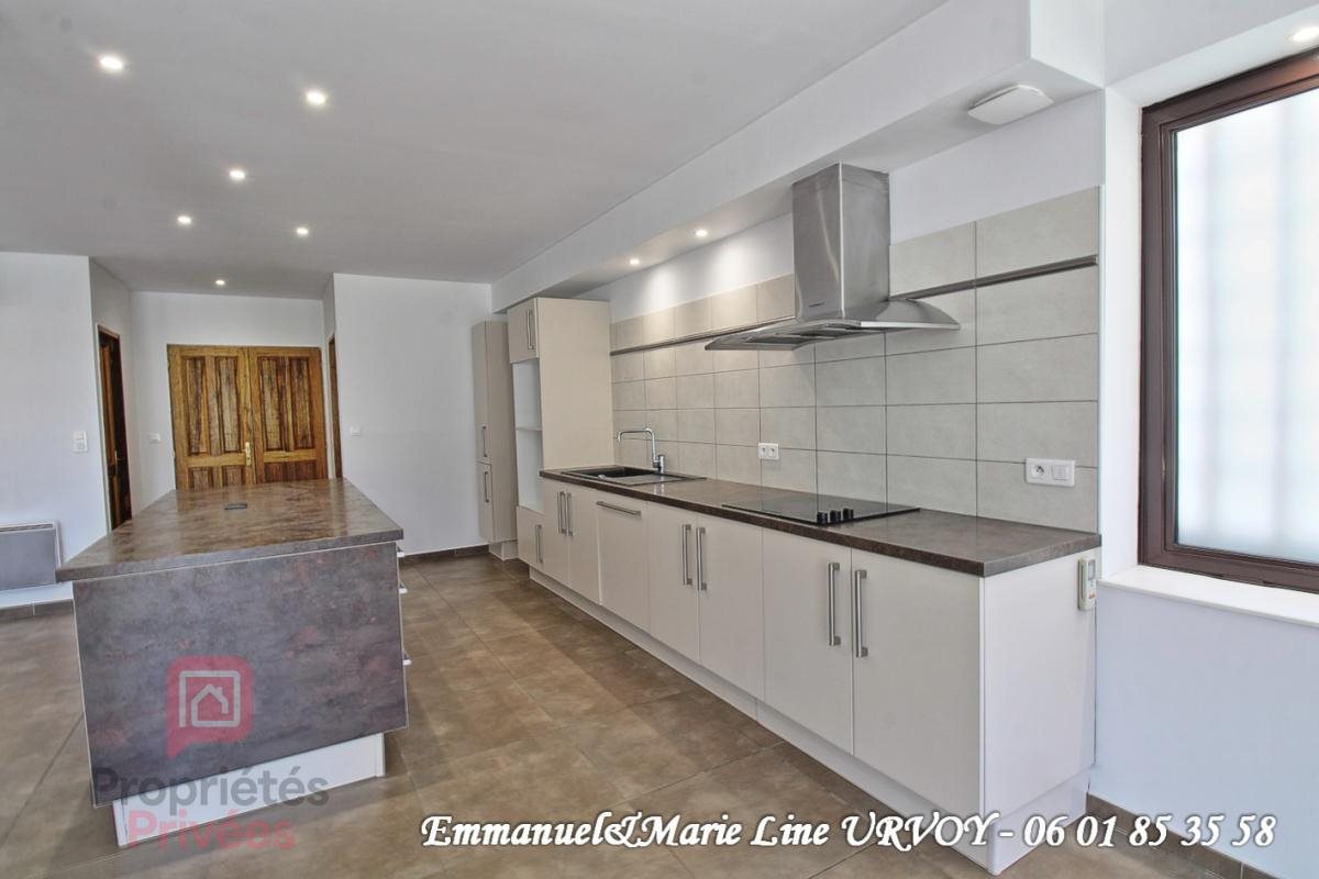 Appartement à vendre, 160m², Graveson