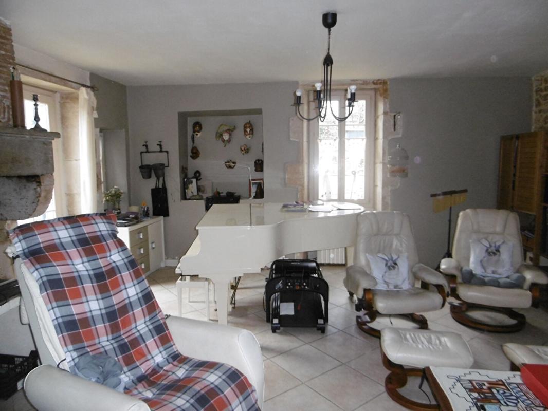 Maison à vendre, 170m², Langon