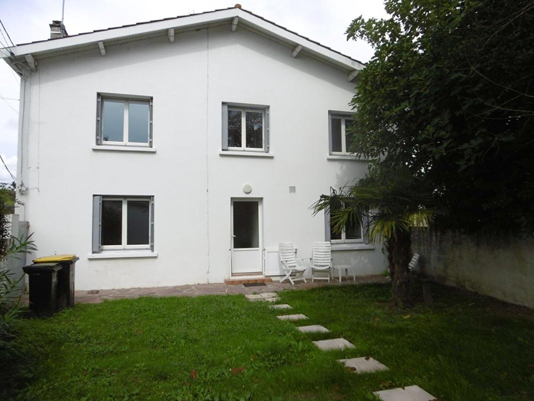 Maison à vendre, 77m², Langon