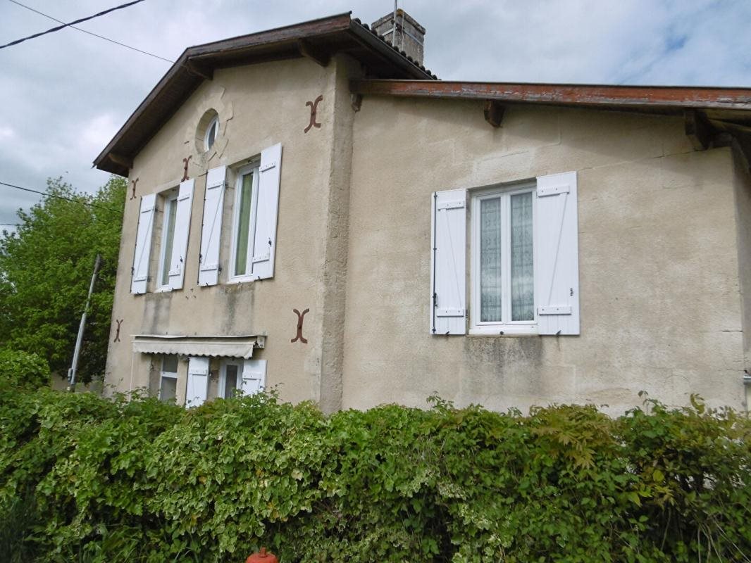 Maison à vendre, 127m², Langon