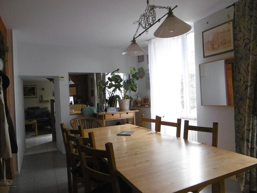 Maison à vendre, 127m², Langon