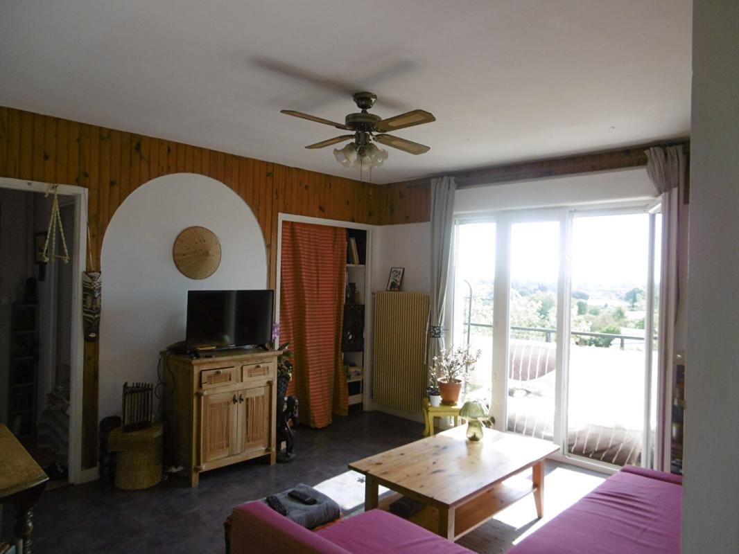 Appartement à vendre, 71m², Toulenne