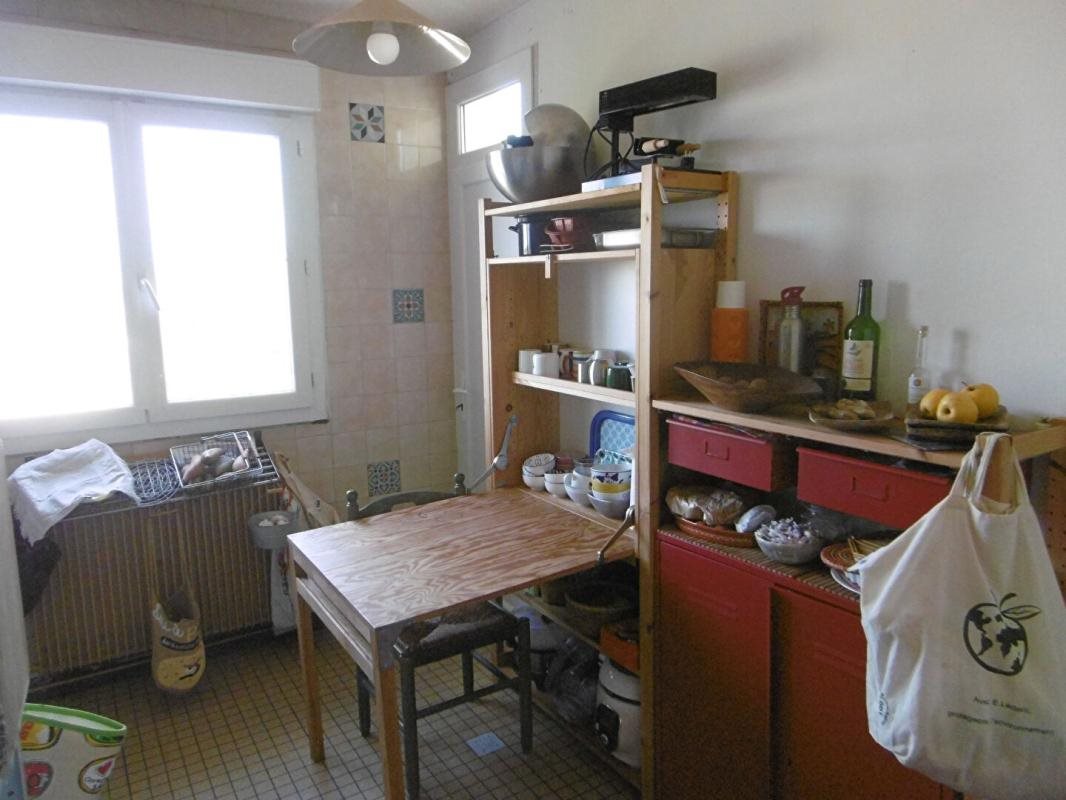 Appartement à vendre, 71m², Toulenne