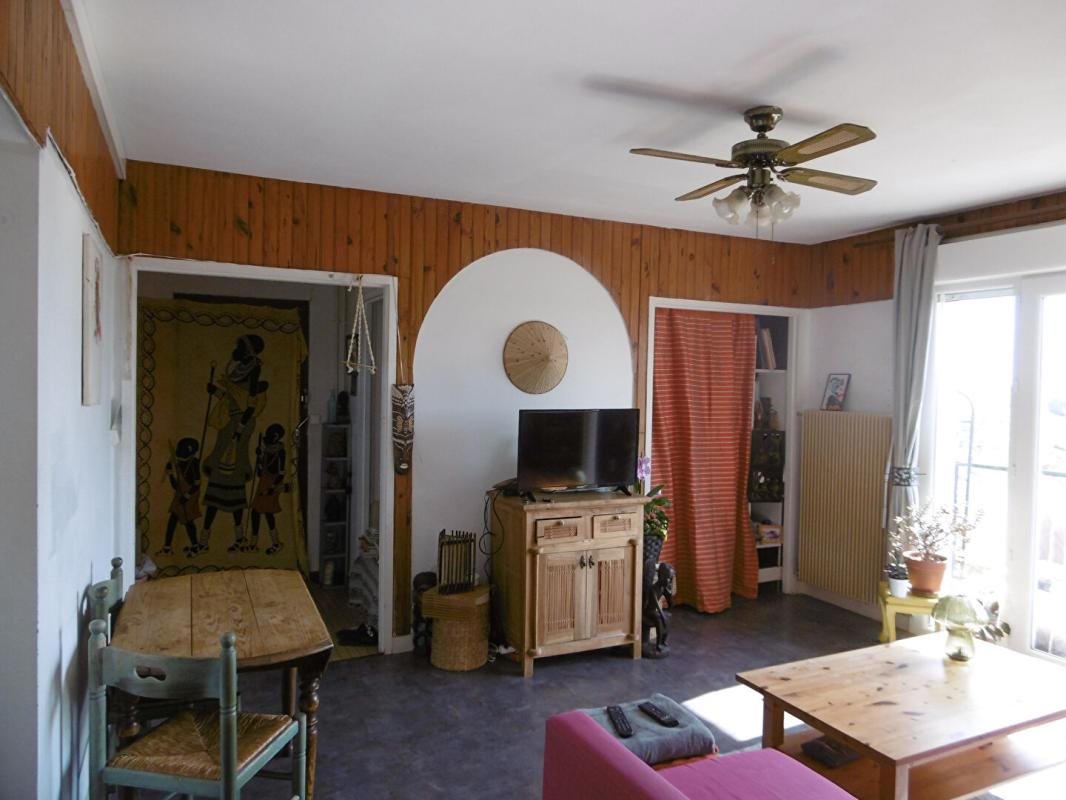 Appartement à vendre, 71m², Toulenne