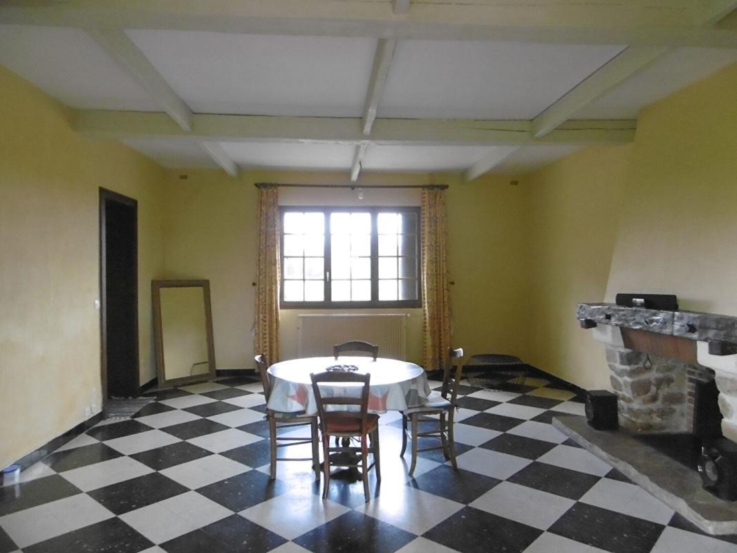 Maison à vendre, 125m², Langon