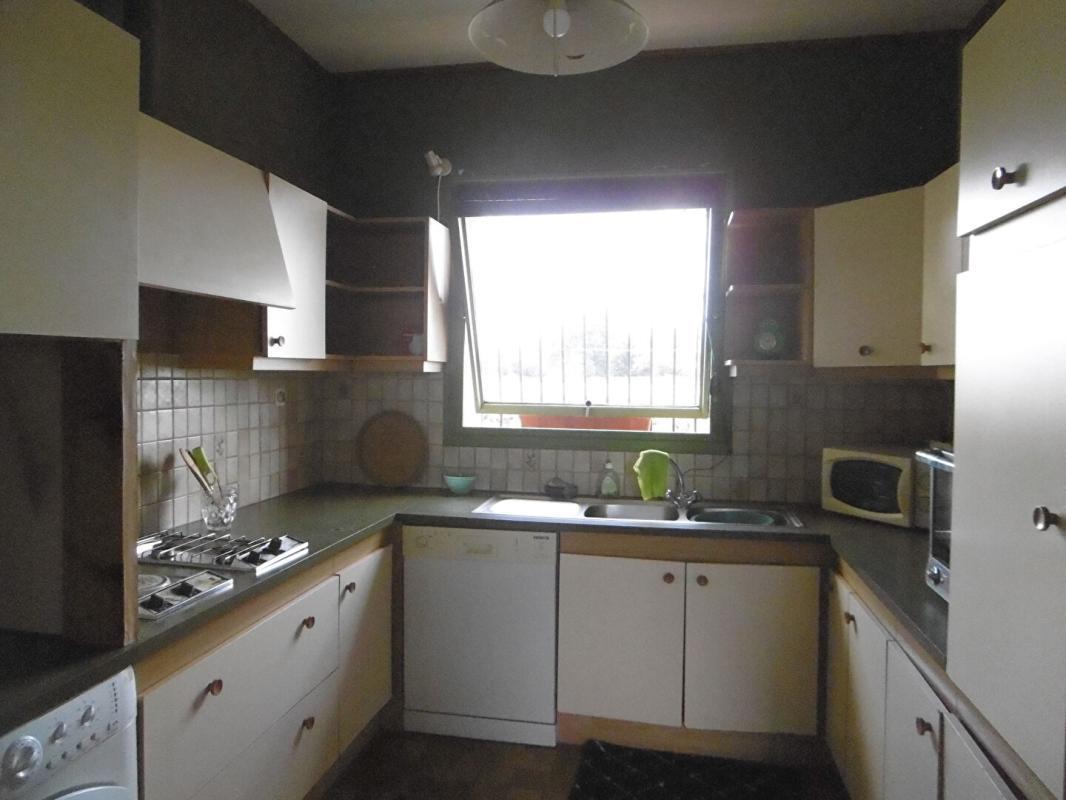 Maison à vendre, 125m², Langon