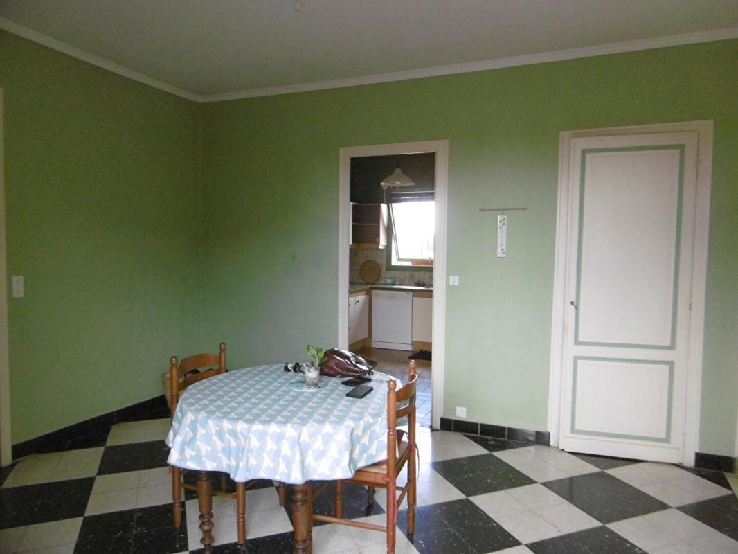 Maison à vendre, 125m², Langon