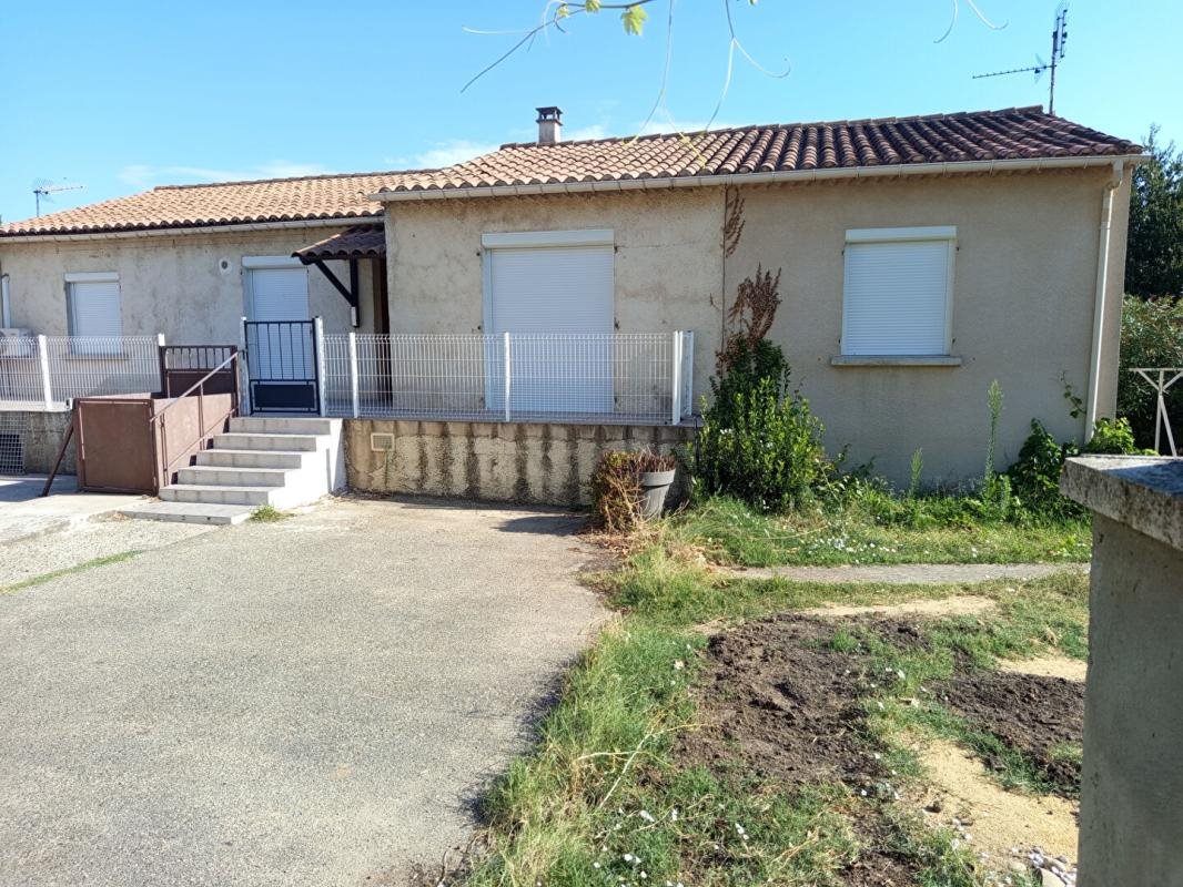 Maison à vendre, 129m², Saint-Paul-Trois-Châteaux