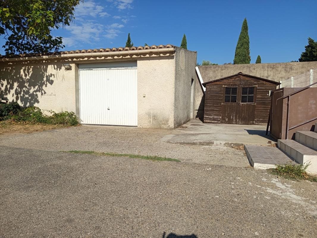 Maison à vendre, 129m², Saint-Paul-Trois-Châteaux
