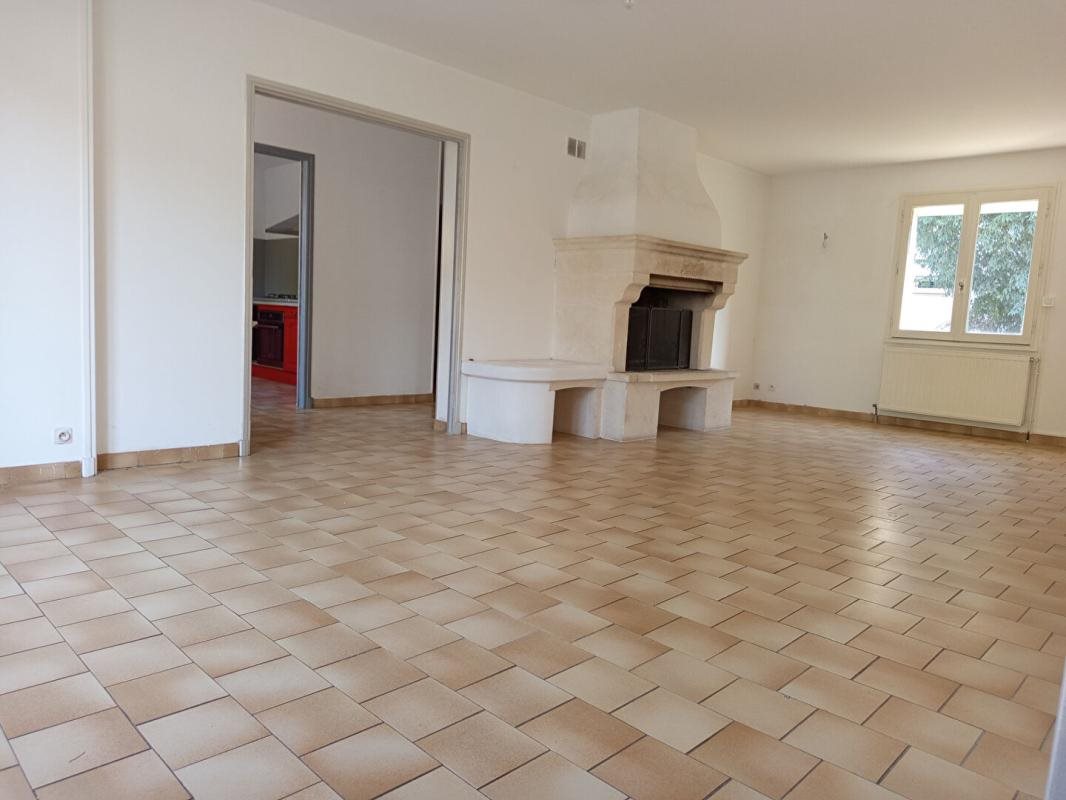 Maison à vendre, 129m², Saint-Paul-Trois-Châteaux
