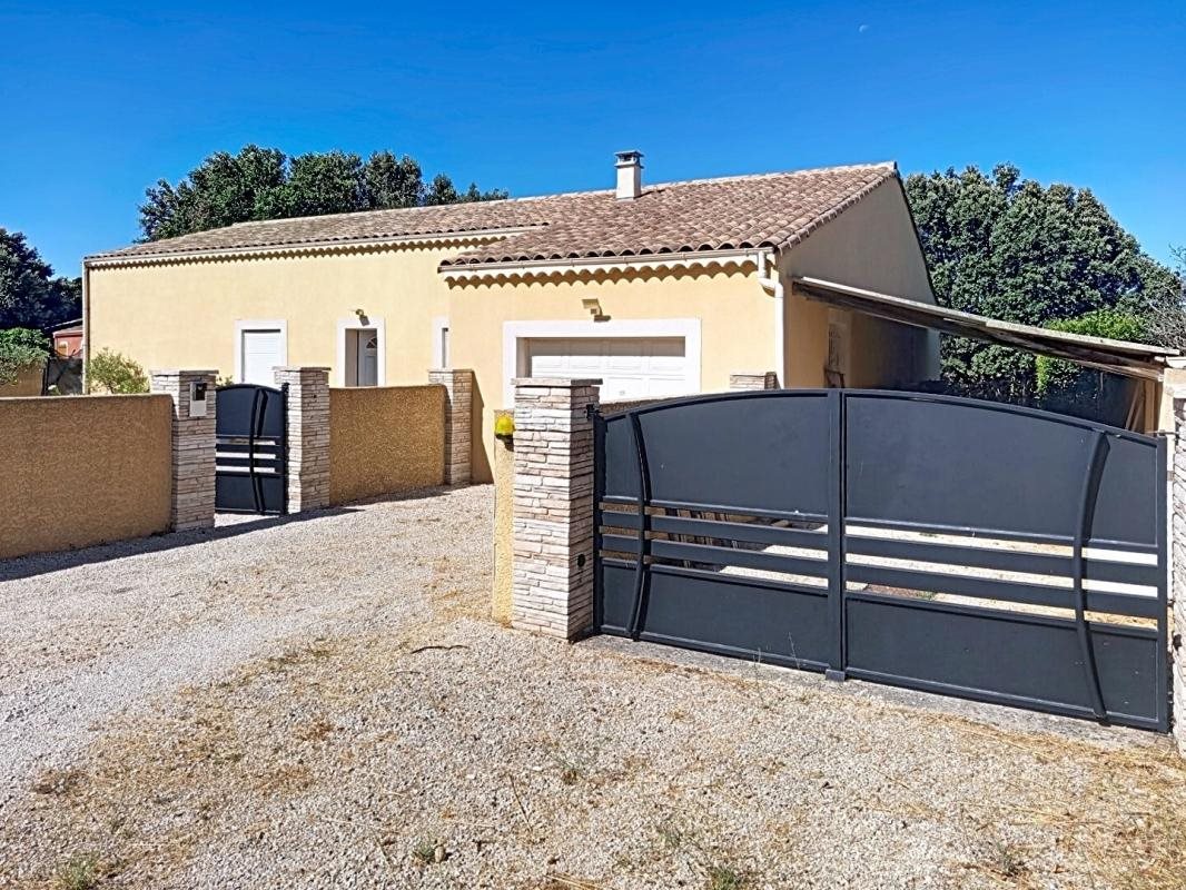 Maison à vendre, 140m², Donzère