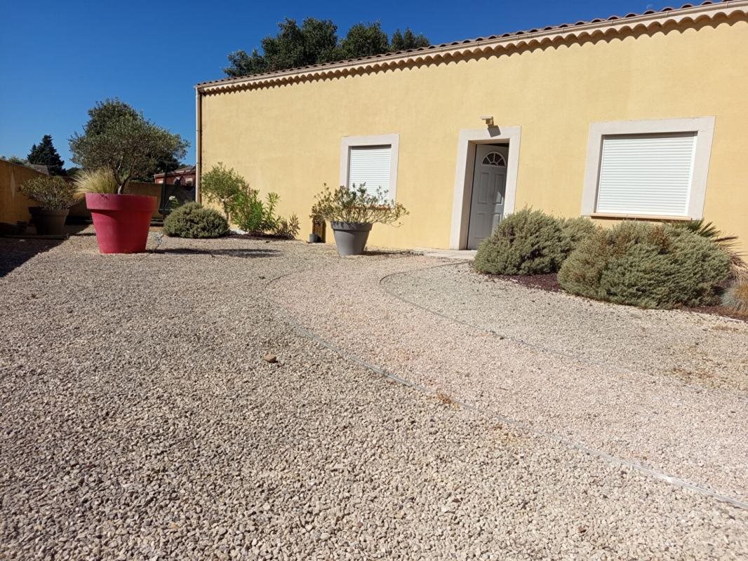 Maison à vendre, 140m², Donzère