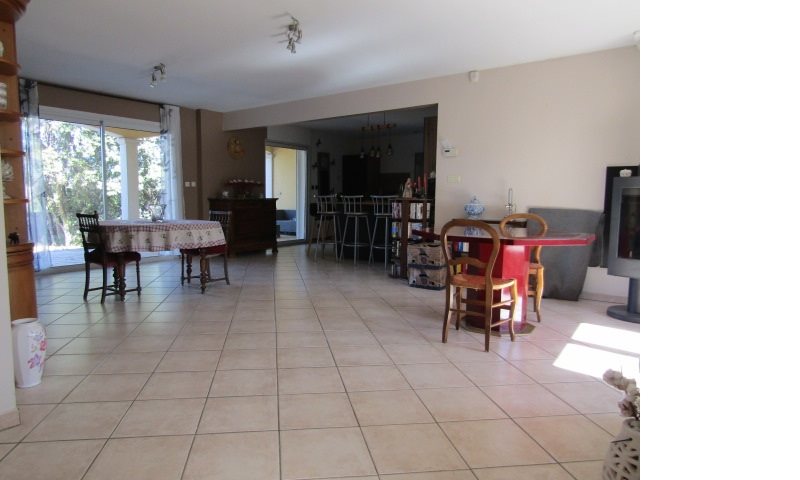 Maison à vendre, 140m², Donzère