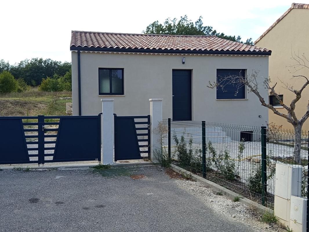 Maison à vendre, 83m², Chantemerle-lès-Grignan