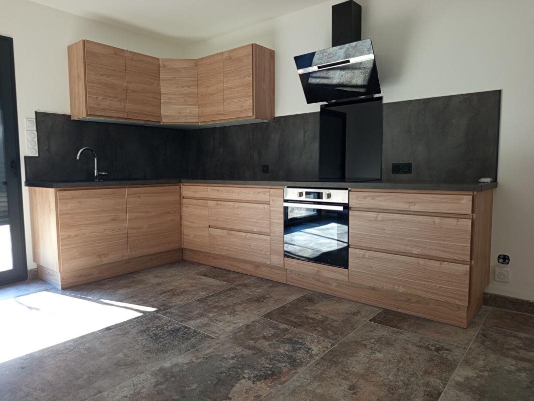 Maison à vendre, 83m², Chantemerle-lès-Grignan