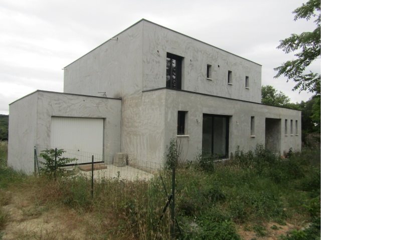 Maison à vendre, 220m², Donzère