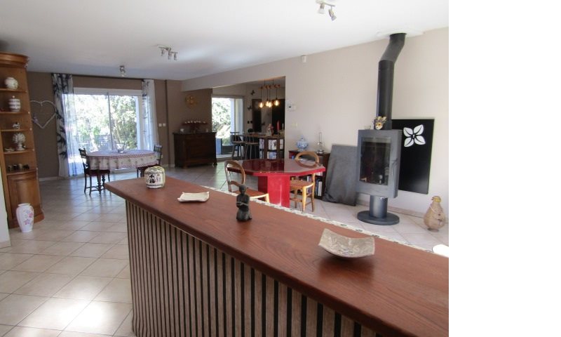 Maison à vendre, 140m², Donzère