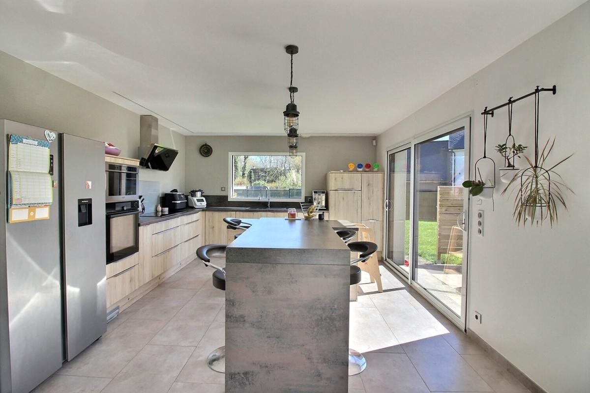 Maison à vendre, 220m², Montivilliers