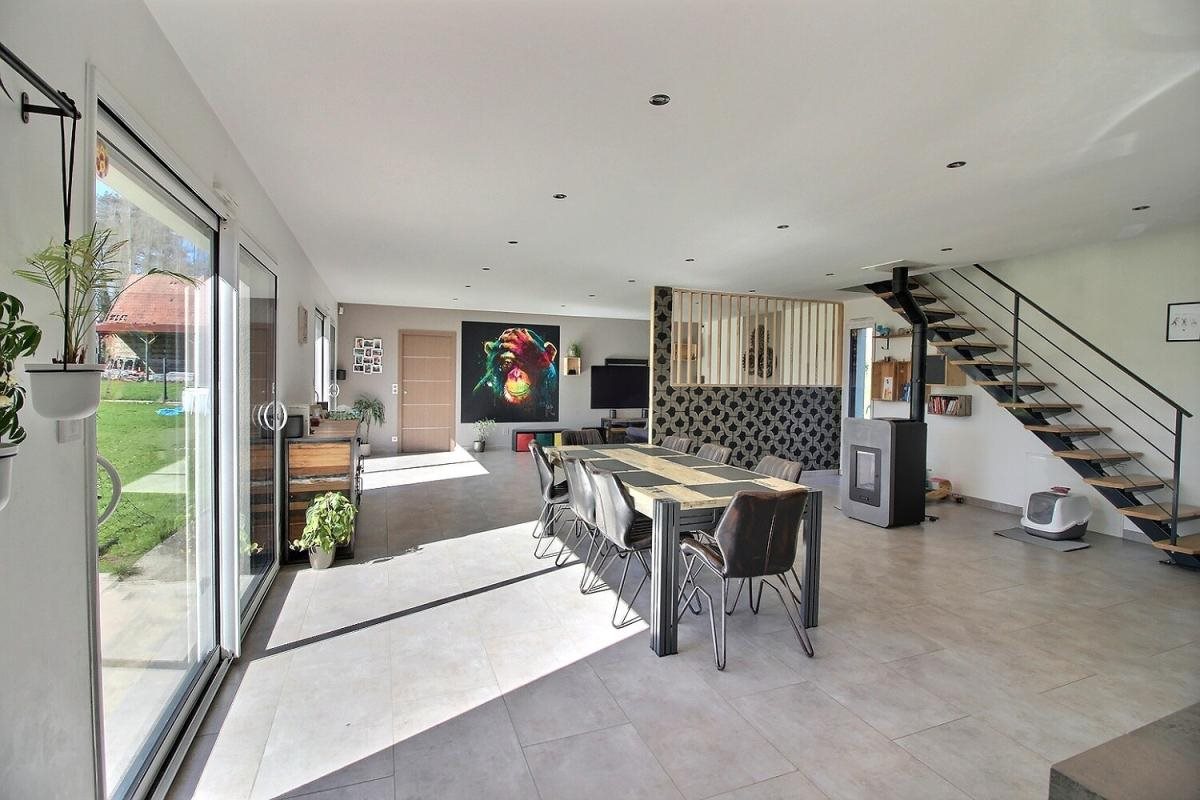 Maison à vendre, 220m², Montivilliers