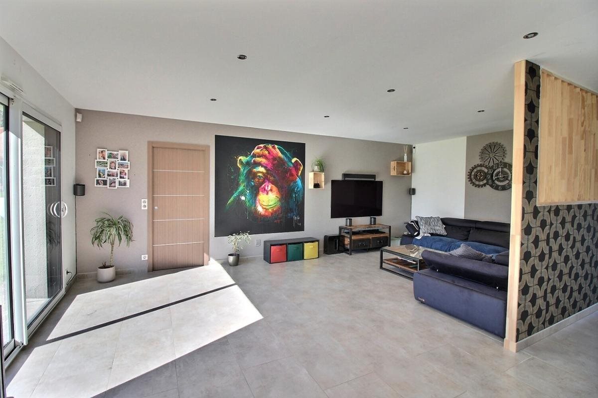 Maison à vendre, 220m², Montivilliers