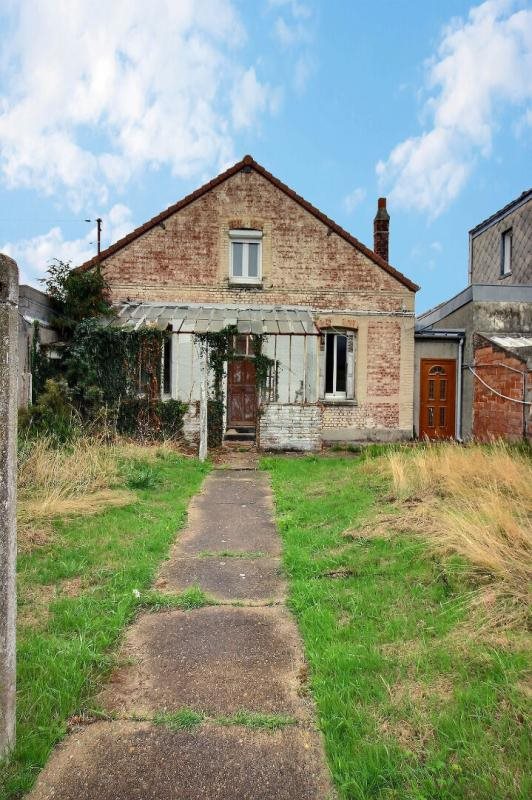 Maison à vendre, 65m², Le Havre