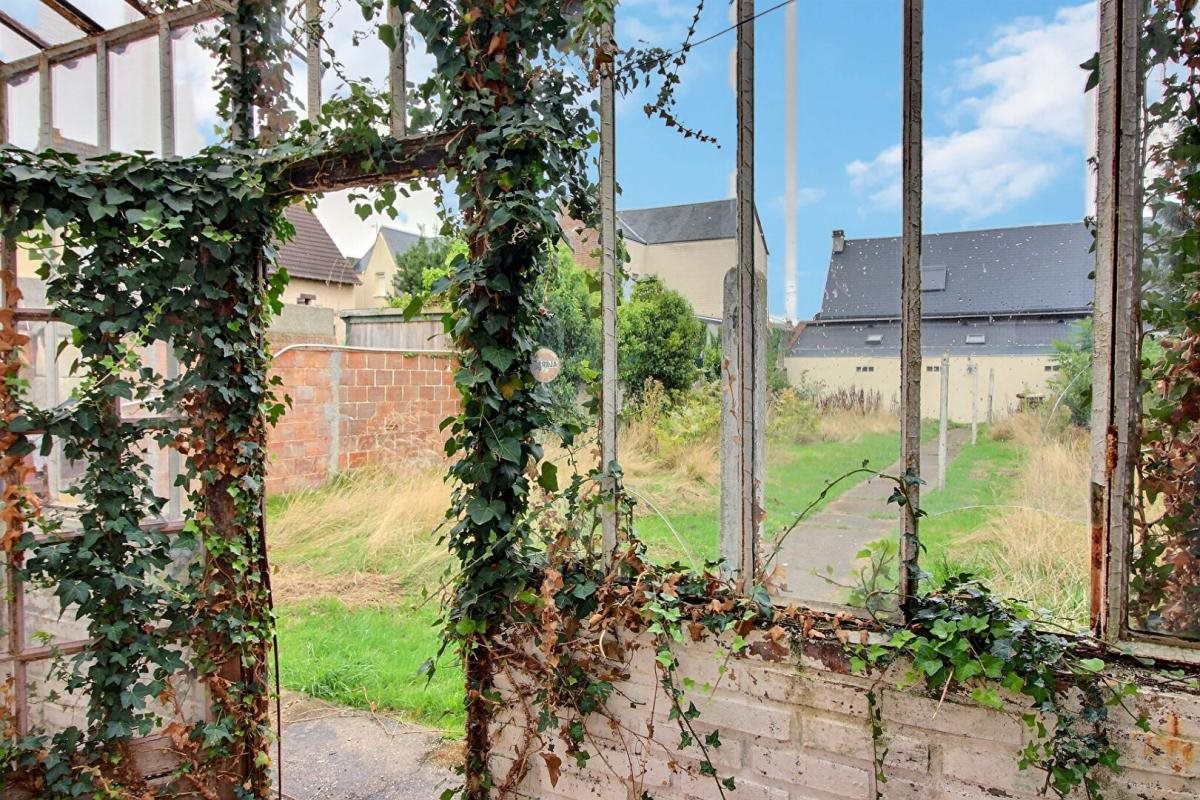 Maison à vendre, 65m², Le Havre