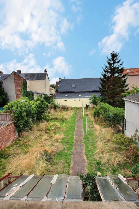Maison à vendre, 65m², Le Havre