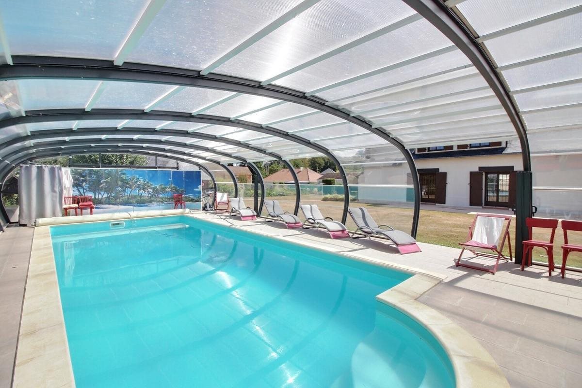 Maison à vendre, 160m², Cauville-sur-Mer