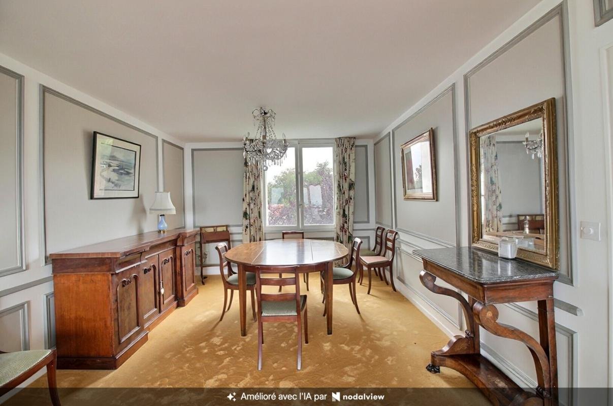 Appartement à vendre, 90m², Le Havre