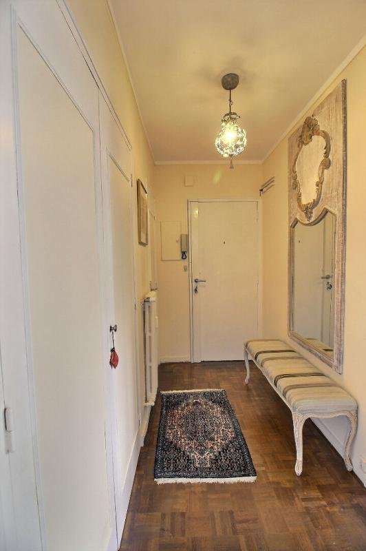 Appartement à vendre, 90m², Le Havre