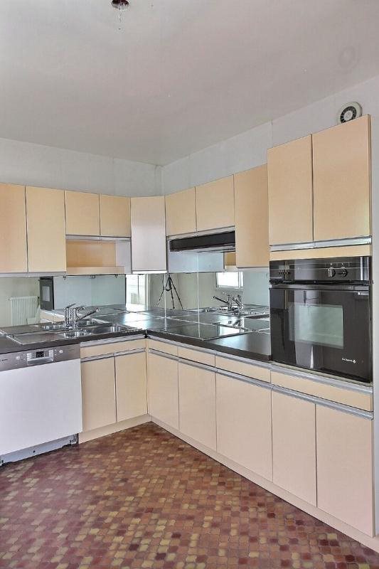 Appartement à vendre, 76m², Le Havre